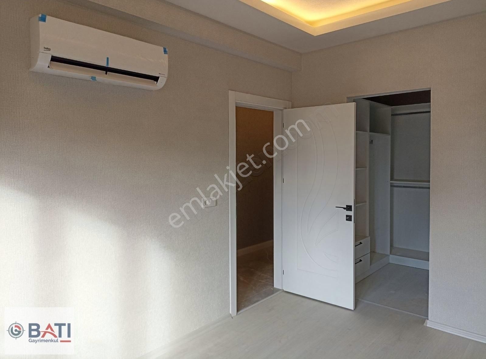 Torbalı Batı Gayrimenkul Den Satılık Lüx Daire - Görsel 9