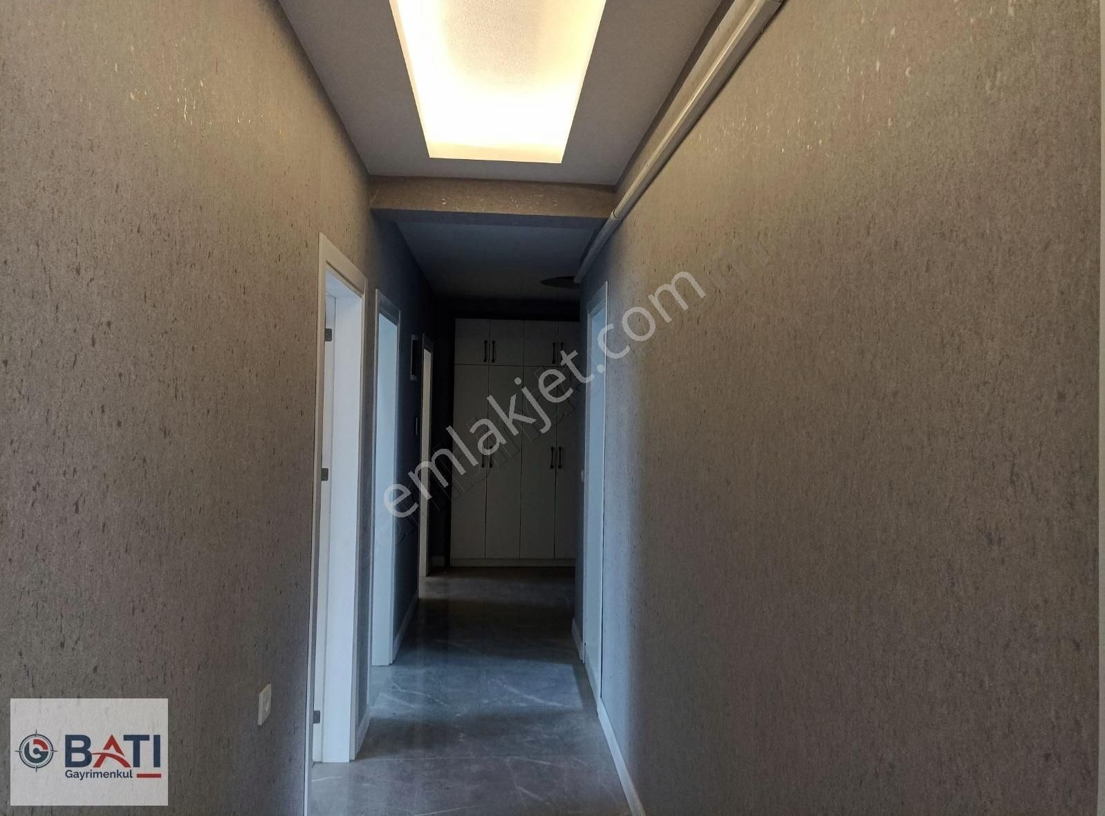 Torbalı Batı Gayrimenkul Den Satılık Lüx Daire - Görsel 23