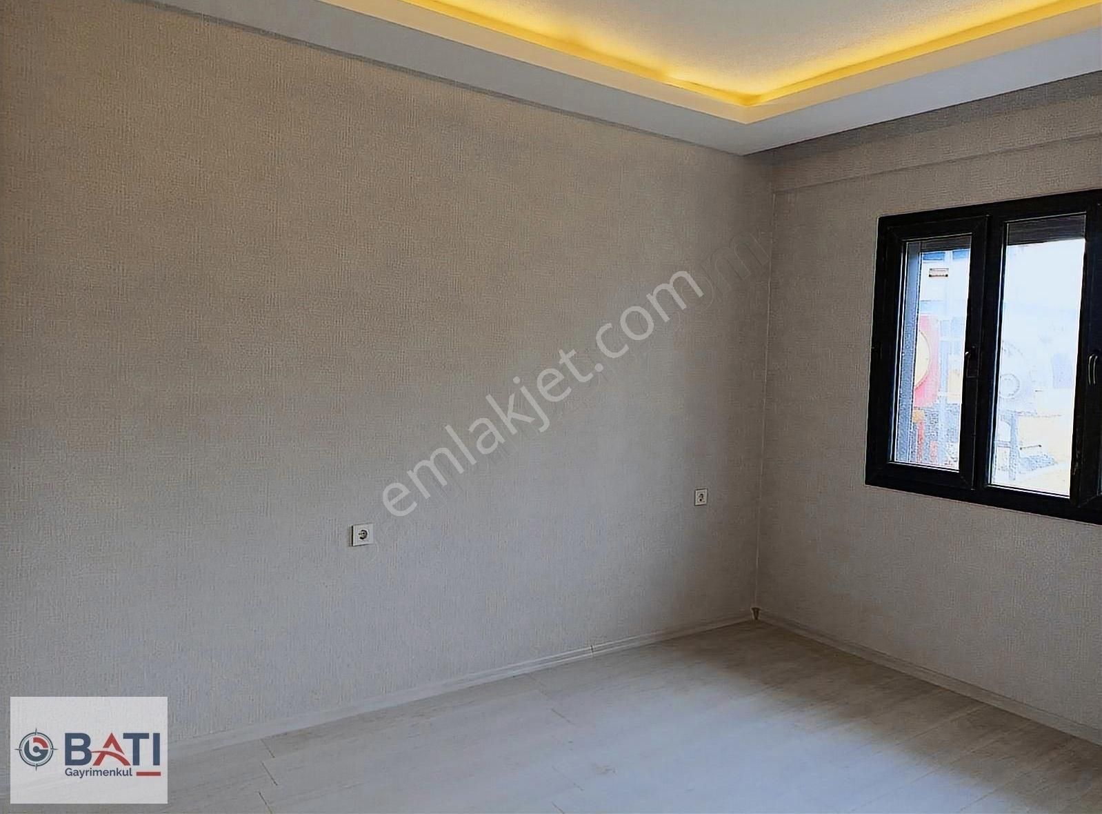 Torbalı Batı Gayrimenkul Den Satılık Lüx Daire - Görsel 11