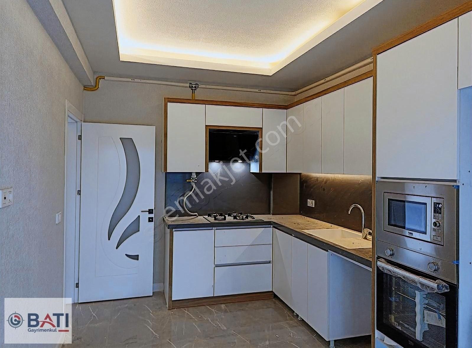 Torbalı Batı Gayrimenkul Den Satılık Lüx Daire - Görsel 12