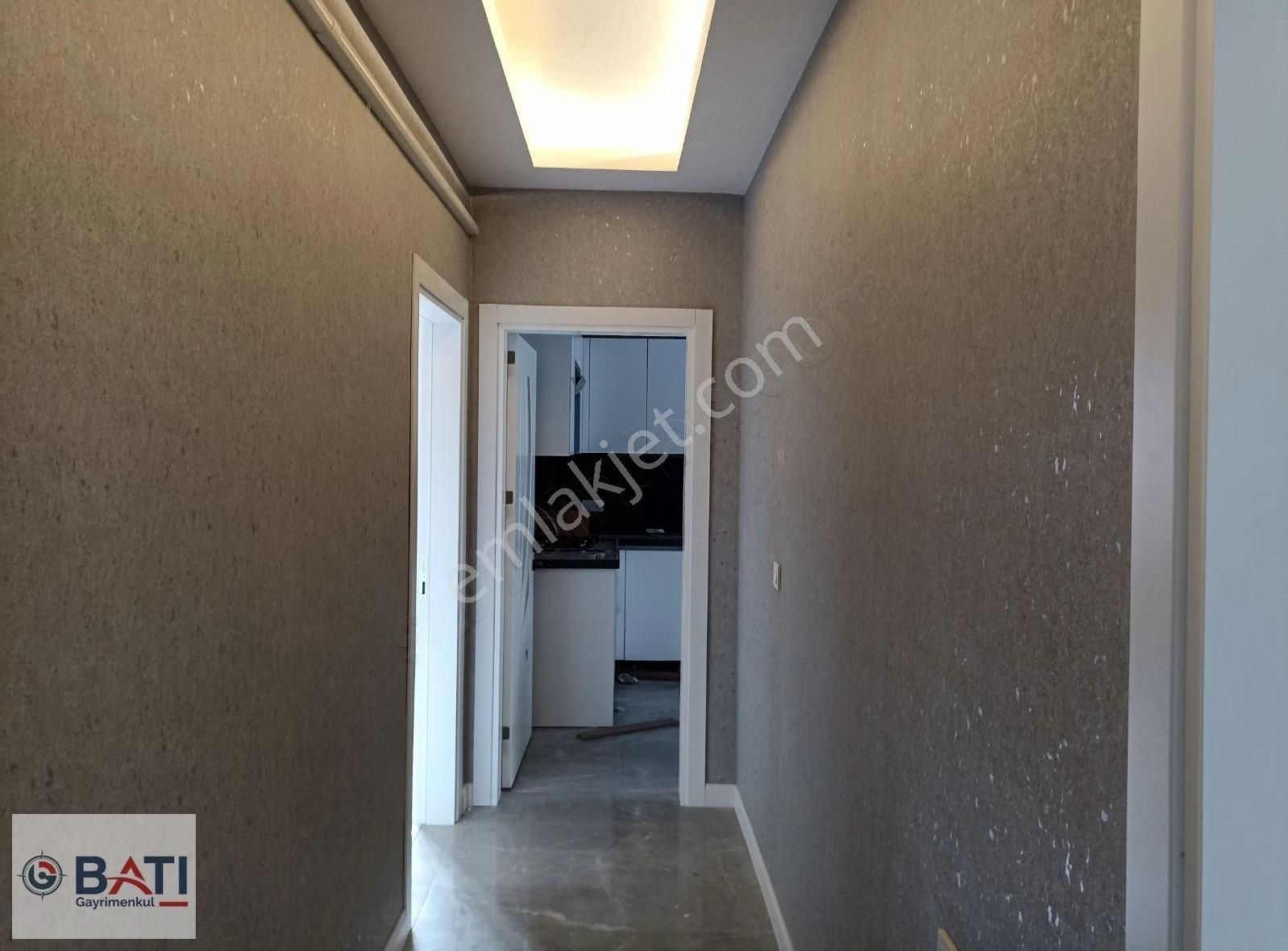 Torbalı Batı Gayrimenkul Den Satılık Lüx Daire - Görsel 19