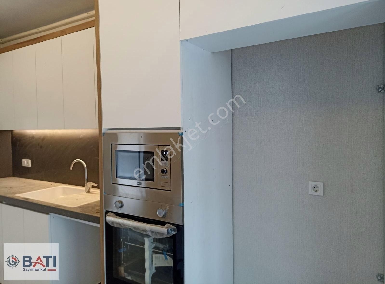 Torbalı Batı Gayrimenkul Den Satılık Lüx Daire - Görsel 24