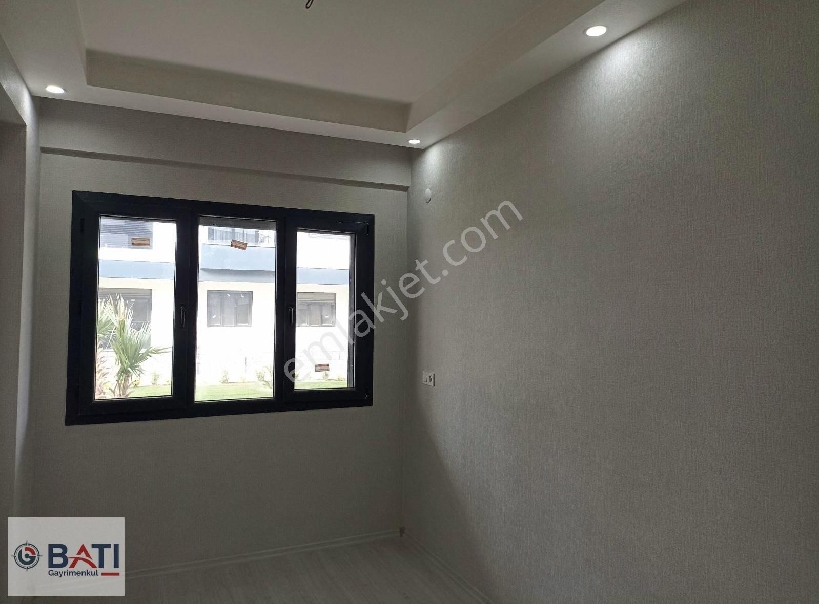 Torbalı Batı Gayrimenkul Den Satılık Lüx Daire - Görsel 14