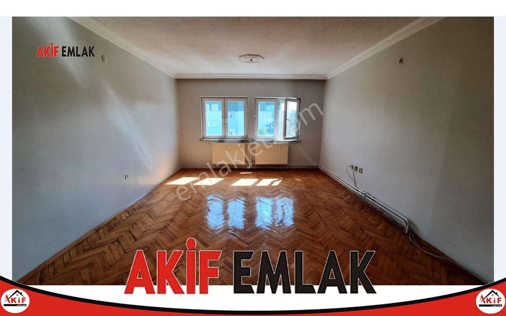 Etimesgut Oğuzlar Kiralık Daire Akif'ten Oğuzlar'da Batı Adliye Arkası Sitede 3+1 Kiralık Daire