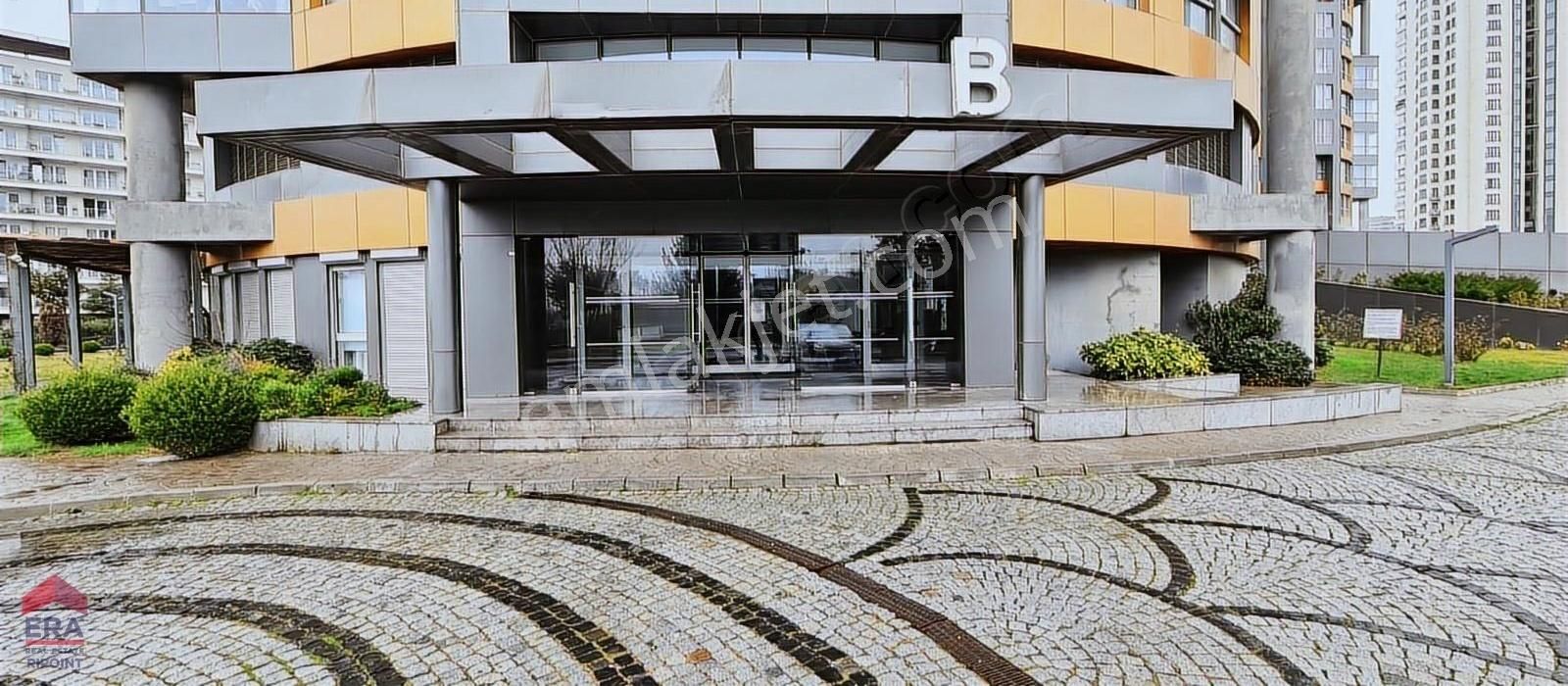 Küçükçekmece Atakent Kiralık Residence Terrace Tema Da Göl Manzaralı Daire&ofis