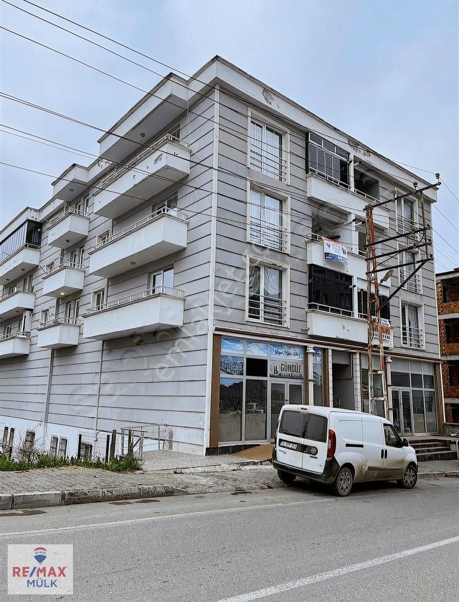 Canik Hasköy Satılık Daire Re/max Mülk Özgür Baki'den Satılık 3+1 Daire