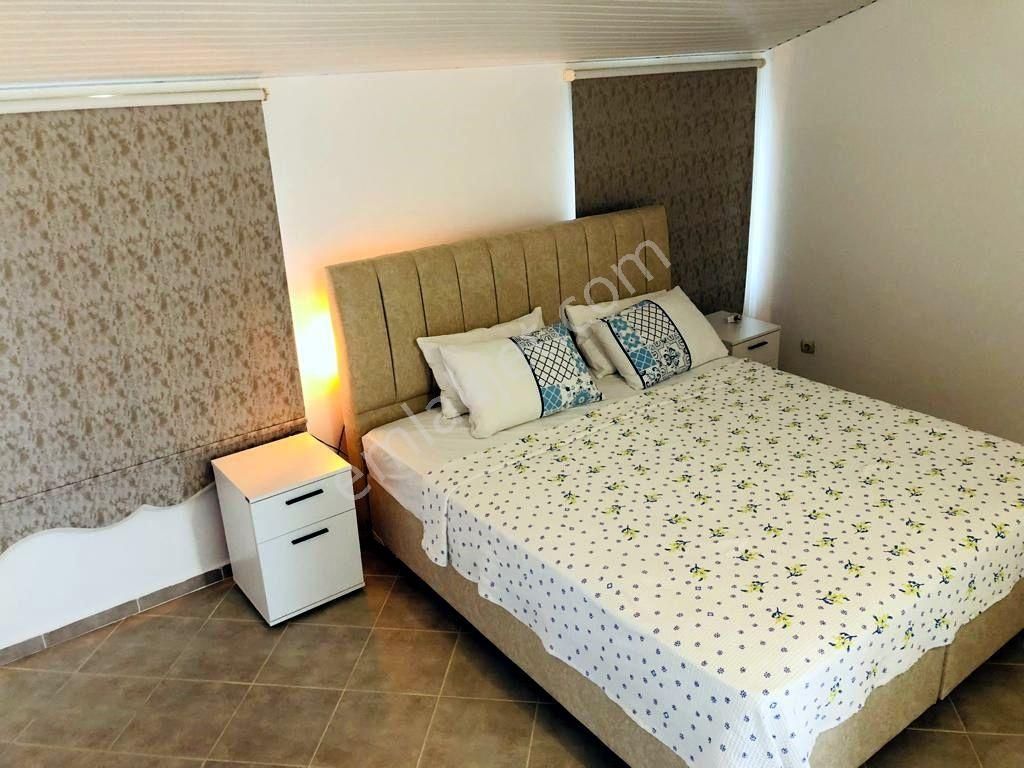 Günlük Kiralık Özel Havuzlu Villa Roze 1 - Görsel 18