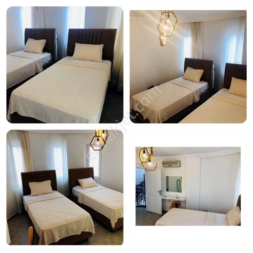 Günlük Kiralık Özel Havuzlu Villa Roze 1 - Görsel 20