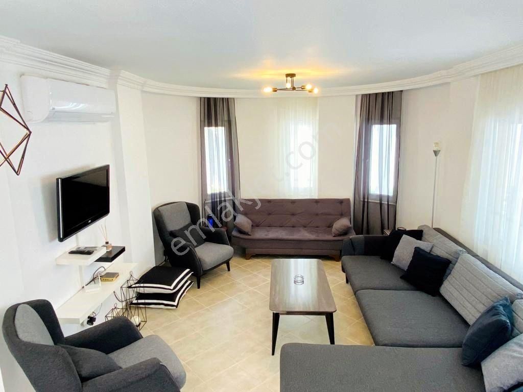 Günlük Kiralık Özel Havuzlu Villa Roze 1 - Görsel 27