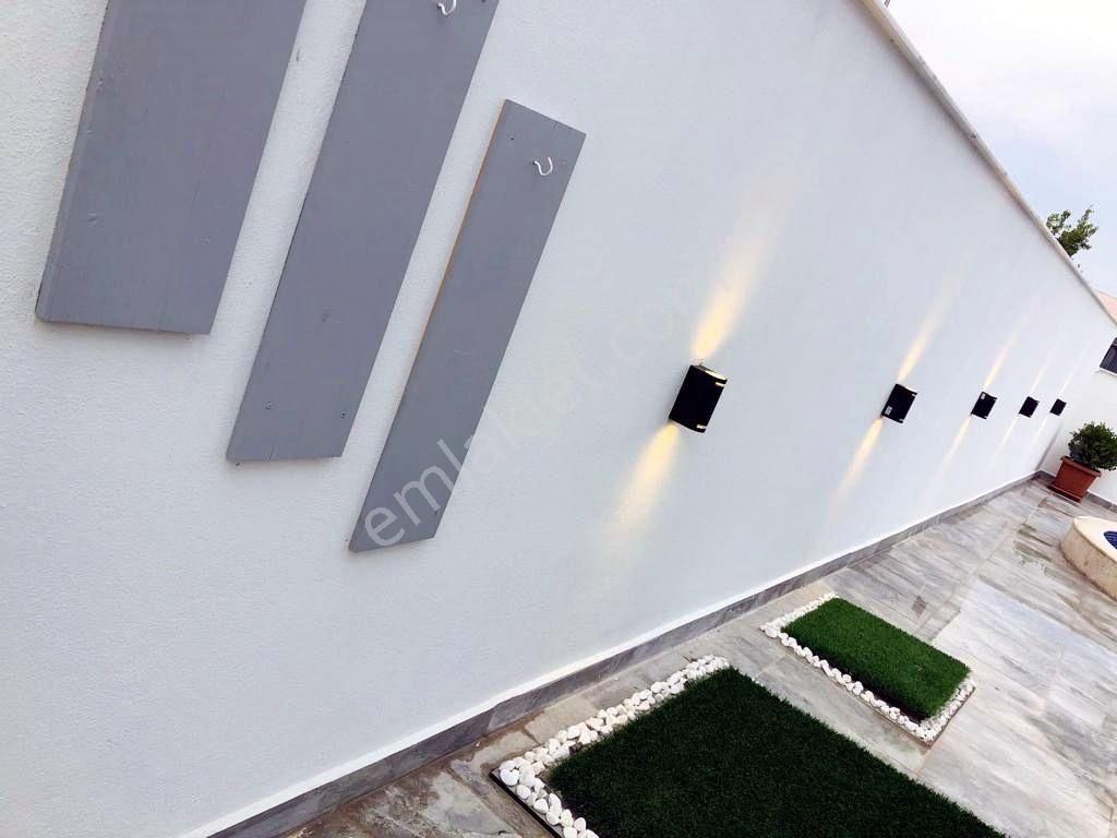 Günlük Kiralık Özel Havuzlu Villa Roze 1 - Görsel 21