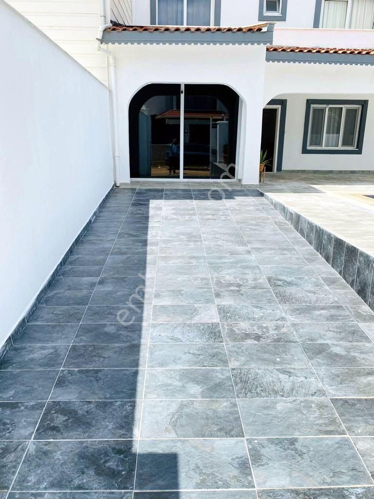 Günlük Kiralık Özel Havuzlu Villa Roze 1 - Görsel 29