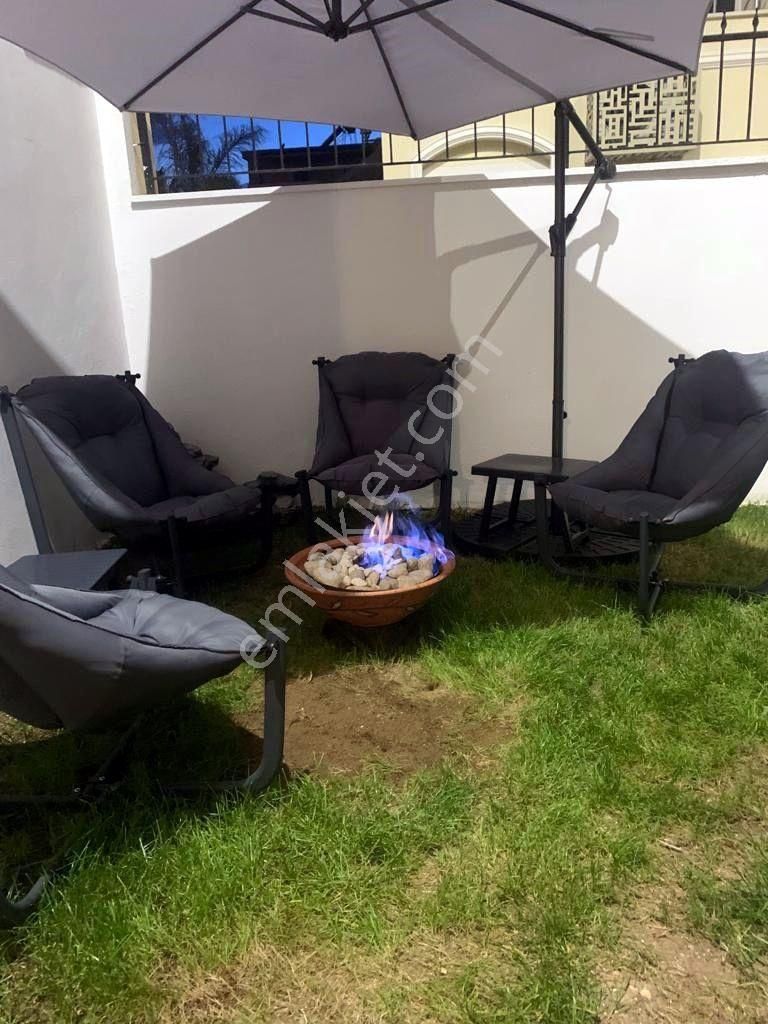 Günlük Kiralık Özel Havuzlu Villa Roze 1 - Görsel 31