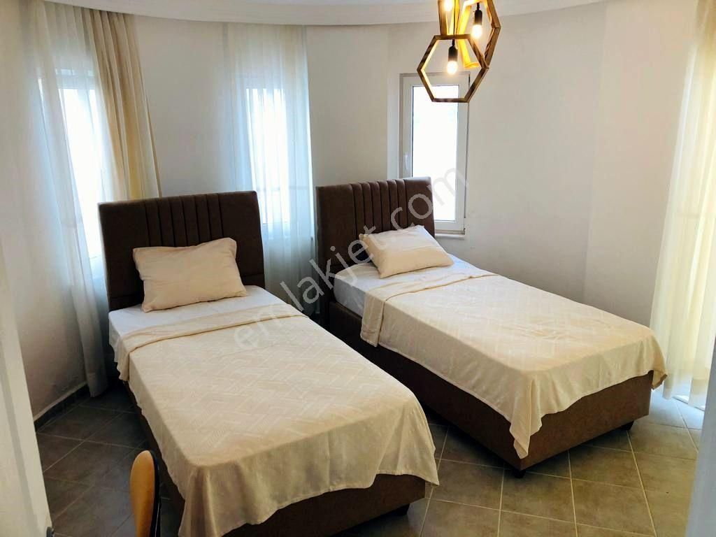 Günlük Kiralık Özel Havuzlu Villa Roze 1 - Görsel 22