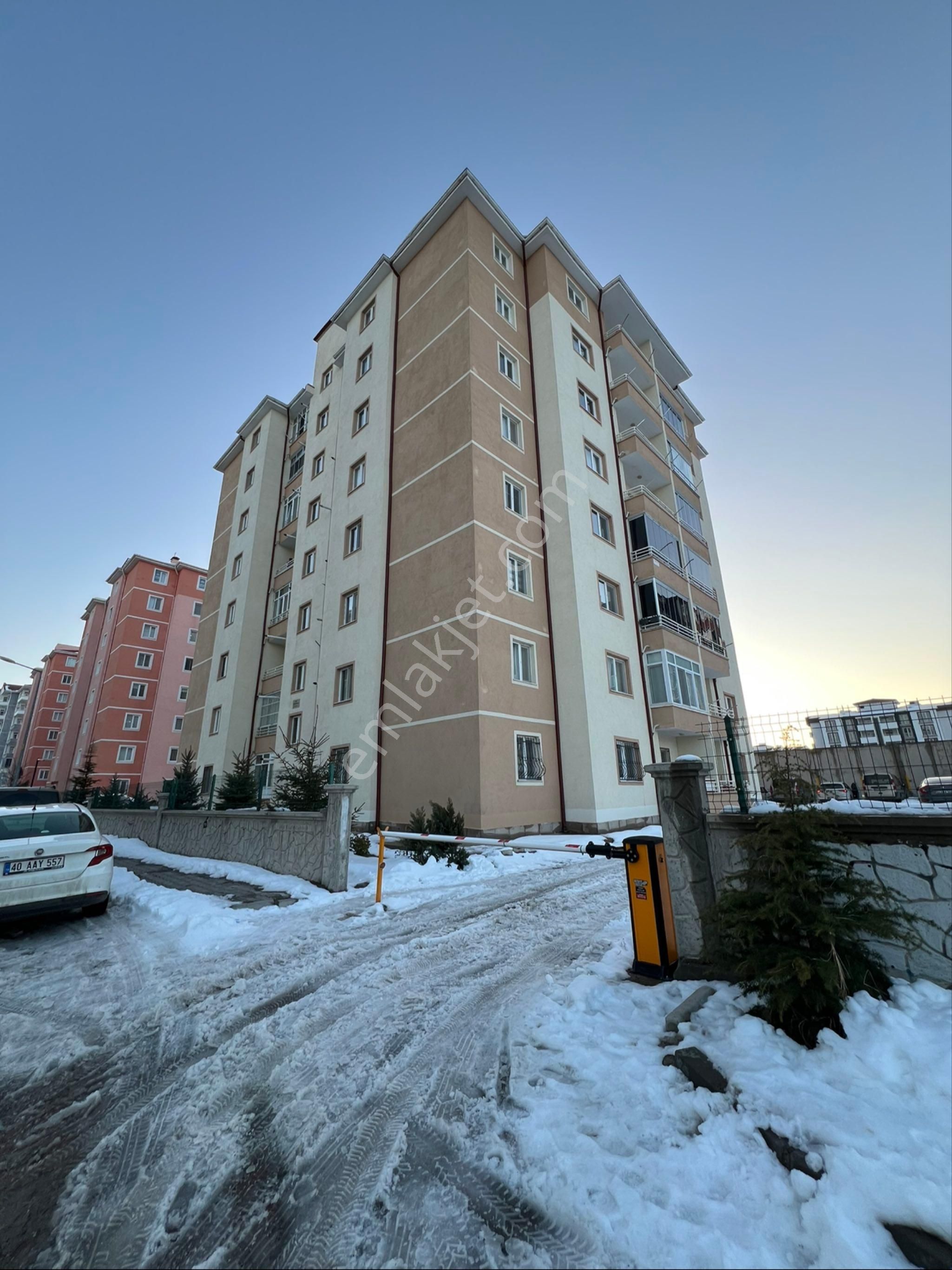 Nevşehir Nevşehir Merkez Havalimanına Yakın Kiralık Daire Sahibinden Kiralık Eras Da 3+1 Arakat