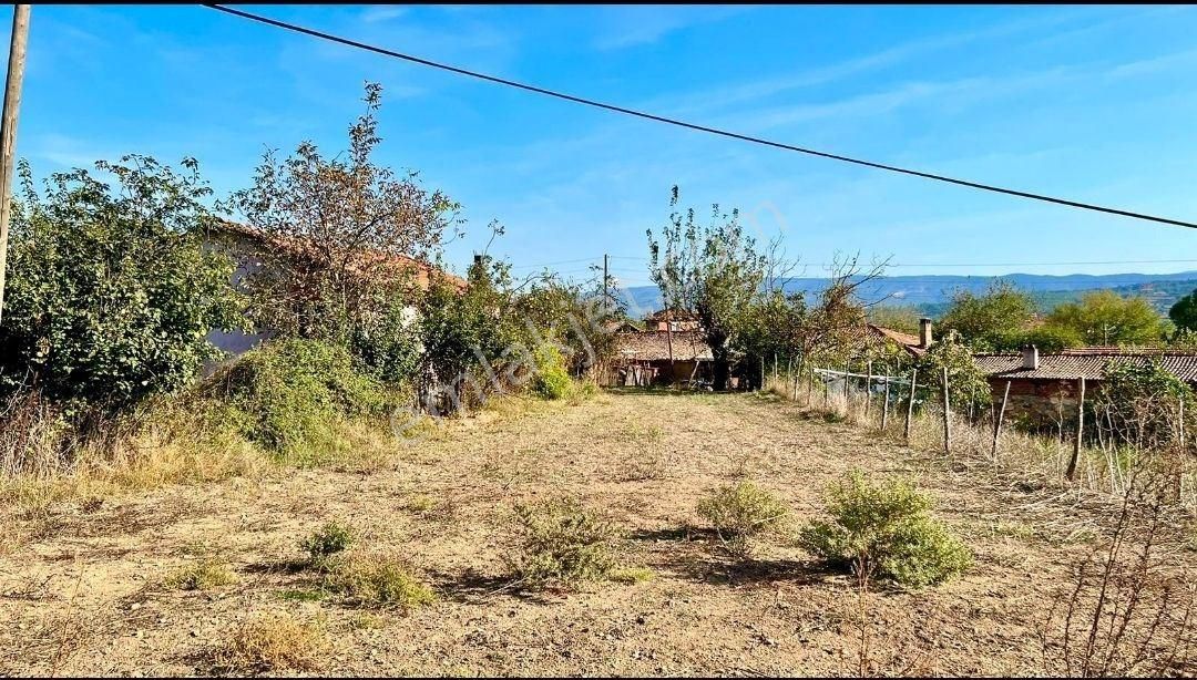 502 M2 %40 İki Kat İmarlı Köy Arsası (bağ Niteliğinde) - Durali Köyü - Çan - Çanakkale - Görsel 9