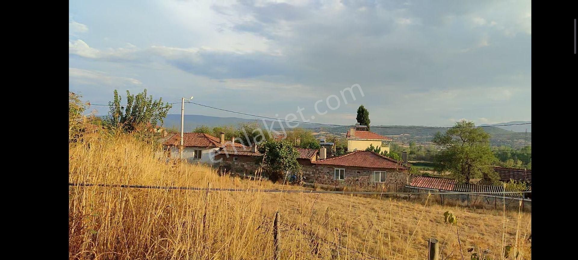 502 M2 %40 İki Kat İmarlı Köy Arsası (bağ Niteliğinde) - Durali Köyü - Çan - Çanakkale - Görsel 22