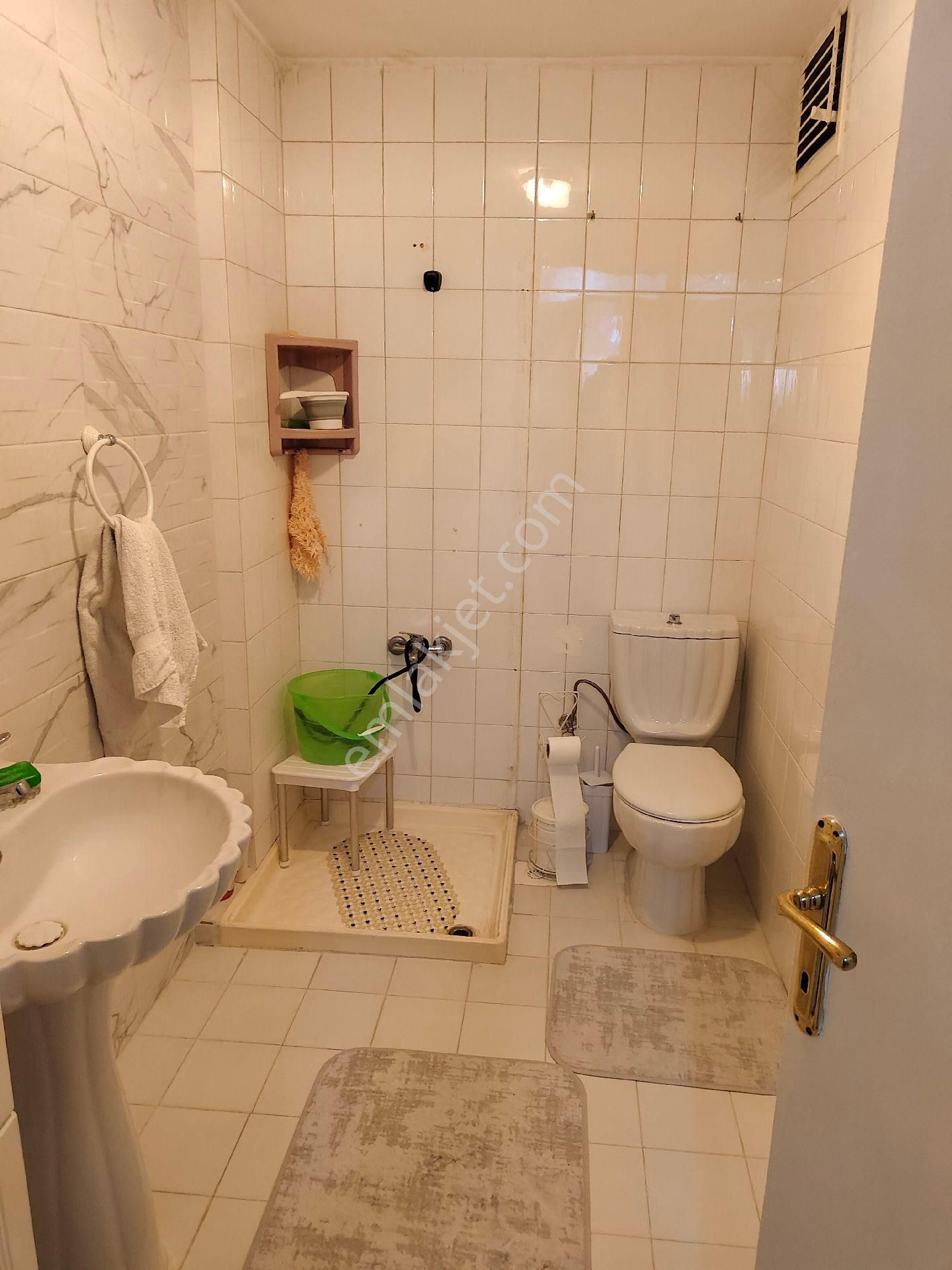 Çorlu Muhittin Mah.sitede Satilik 3t1 Arakat Daire - Görsel 16