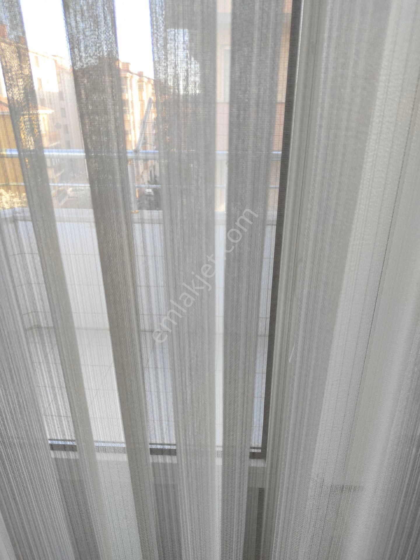 Çorlu Muhittin Mah.sitede Satilik 3t1 Arakat Daire - Görsel 26