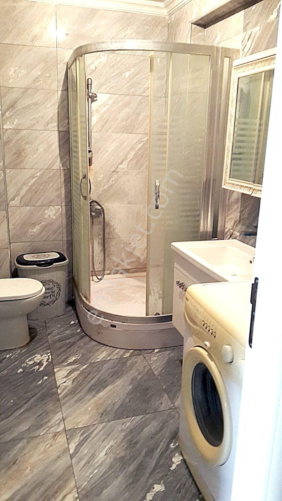 Cennet Mahellesinde Satılık 2+1 Daire