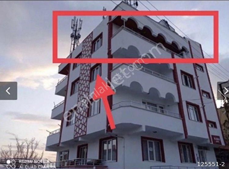 Amasya Suluova Cumhuriyet Mah. Kiralık 2+1 Daire