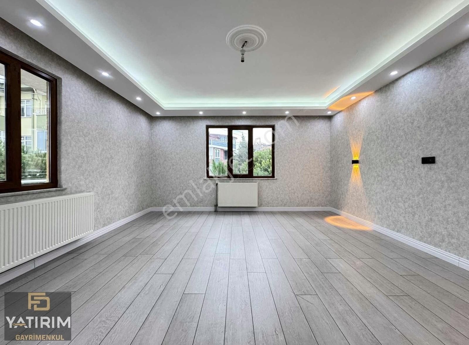 Darıca Bağlarbaşı Satılık Daire Bağlarbaşı Mahallesi Merkezi Konumda 3+1 135 M² Lüx Orta Kat