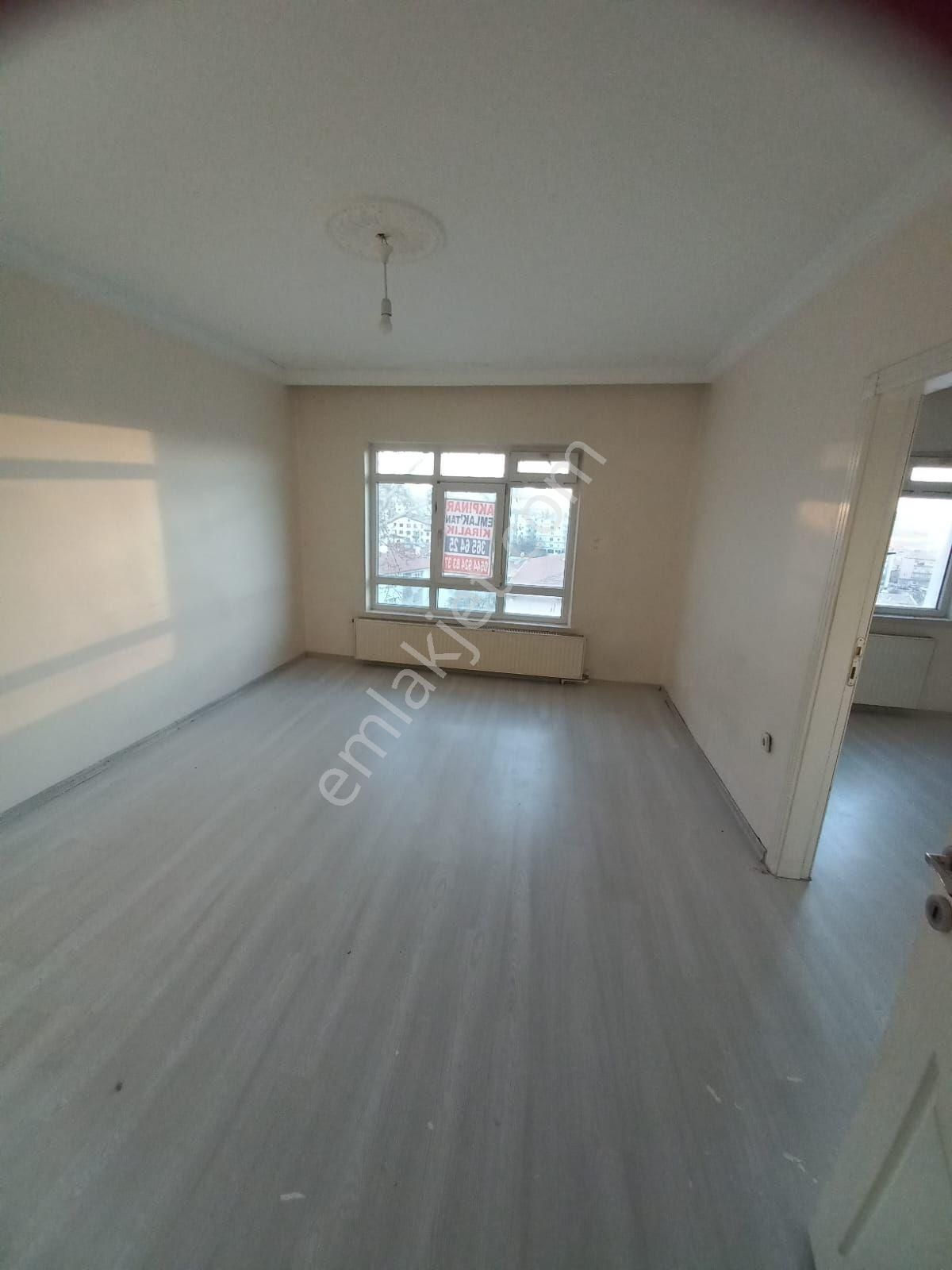 Mamak Mehtap Kiralık Daire 2oda 1 Salon 1 Kat On Cepe