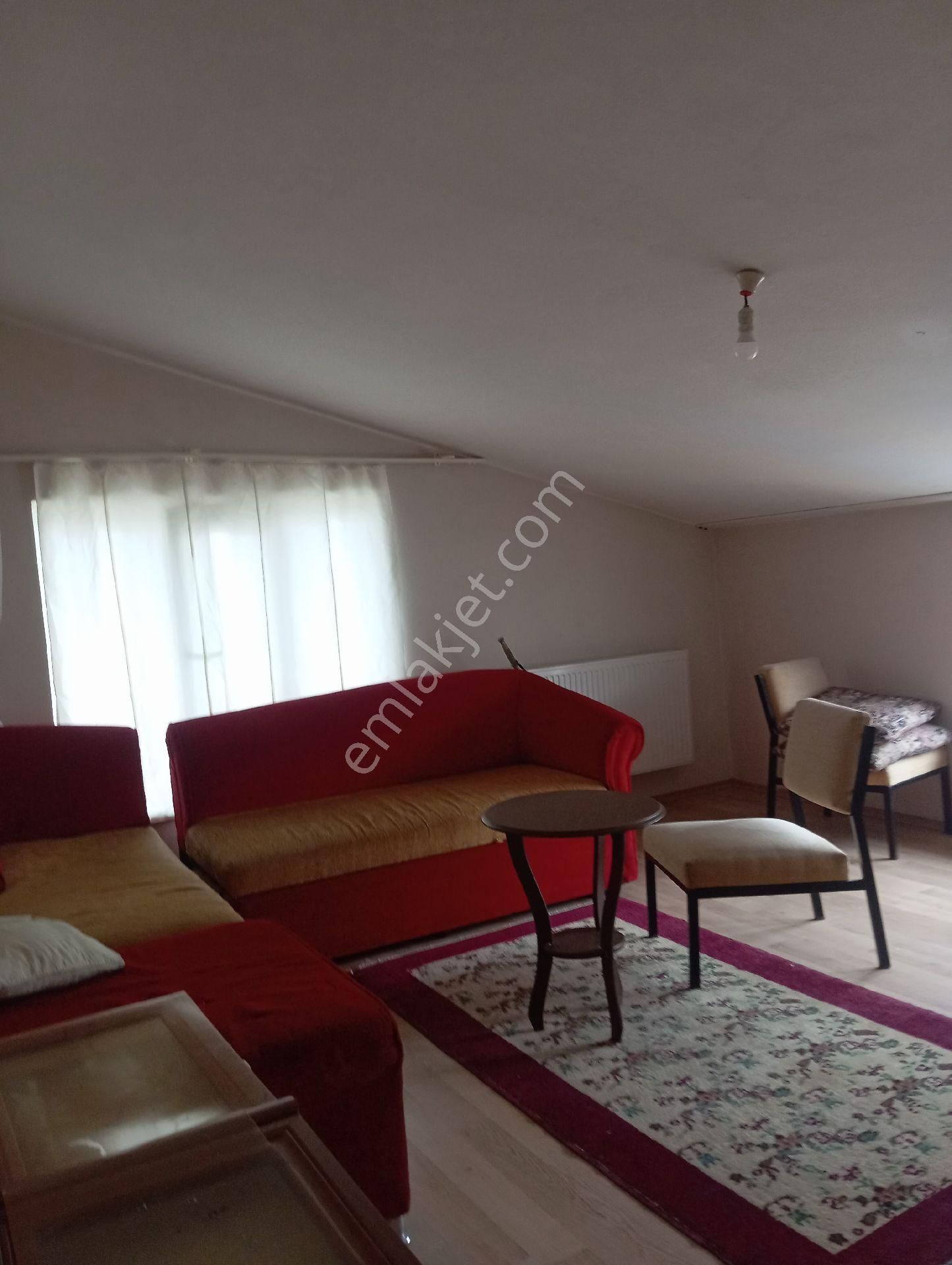 Karesi 2. Sakarya Kiralık Daire Yeni Ceyre Yolu Uzeri Esyalı Kiralık