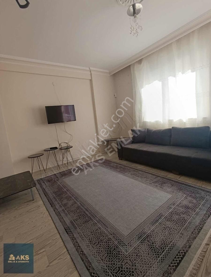 Kepez Ahatlı Kiralık Daire Tertemiz-eşyalı -2+1