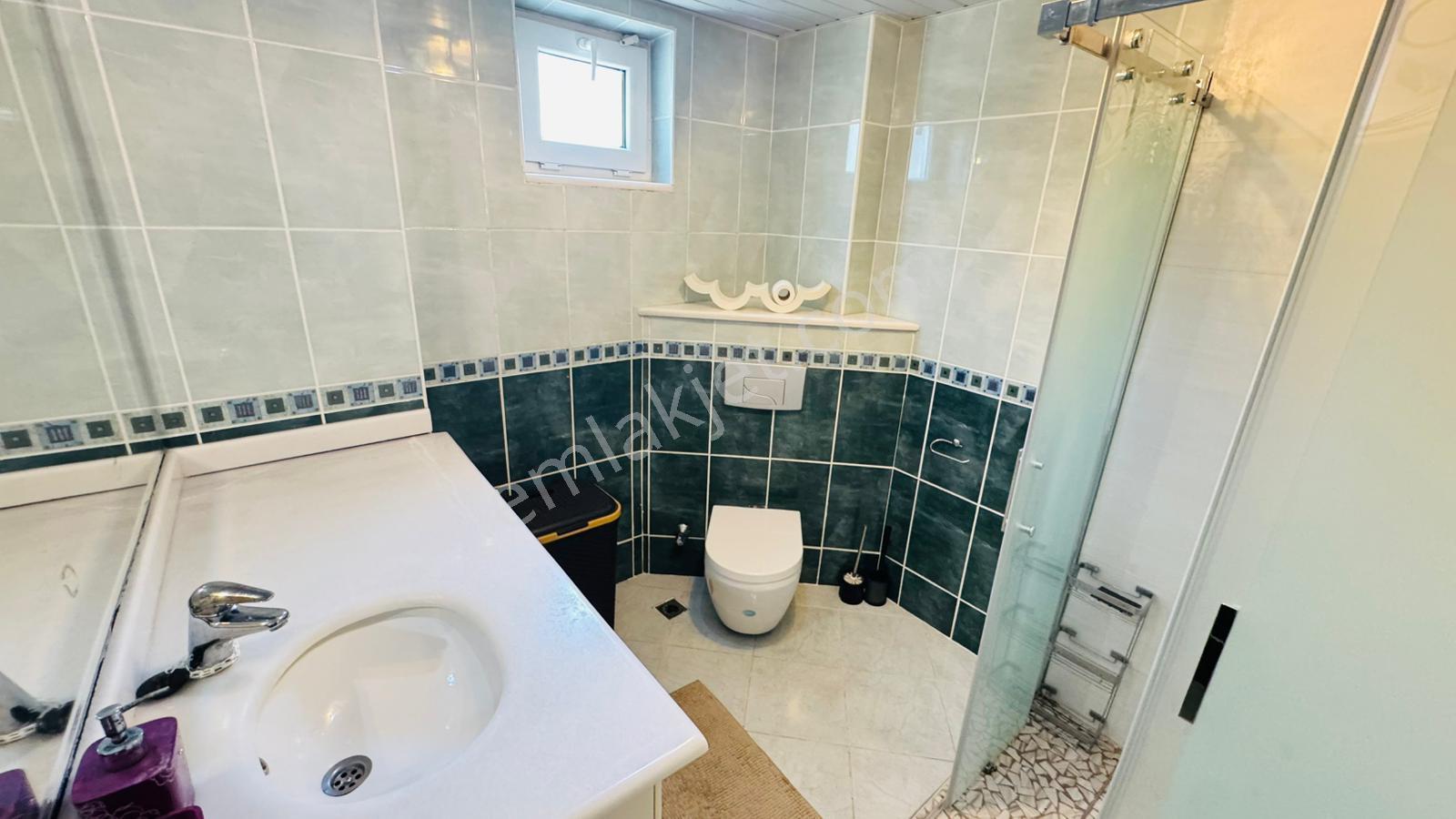 Günlük Kiralık Havuzlu Villa - Görsel 25