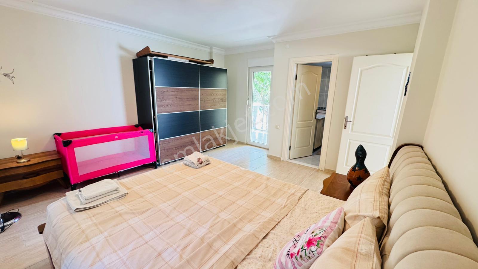 Günlük Kiralık Havuzlu Villa - Görsel 15