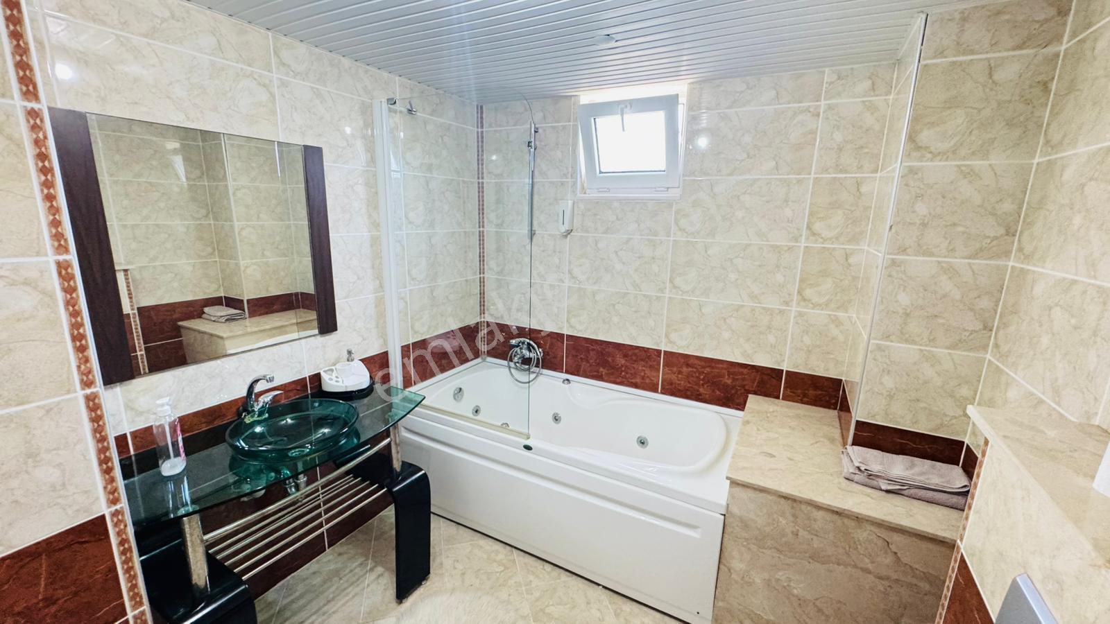 Günlük Kiralık Havuzlu Villa - Görsel 13