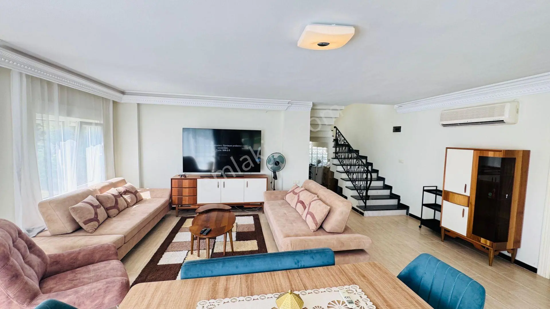 Günlük Kiralık Havuzlu Villa - Görsel 3