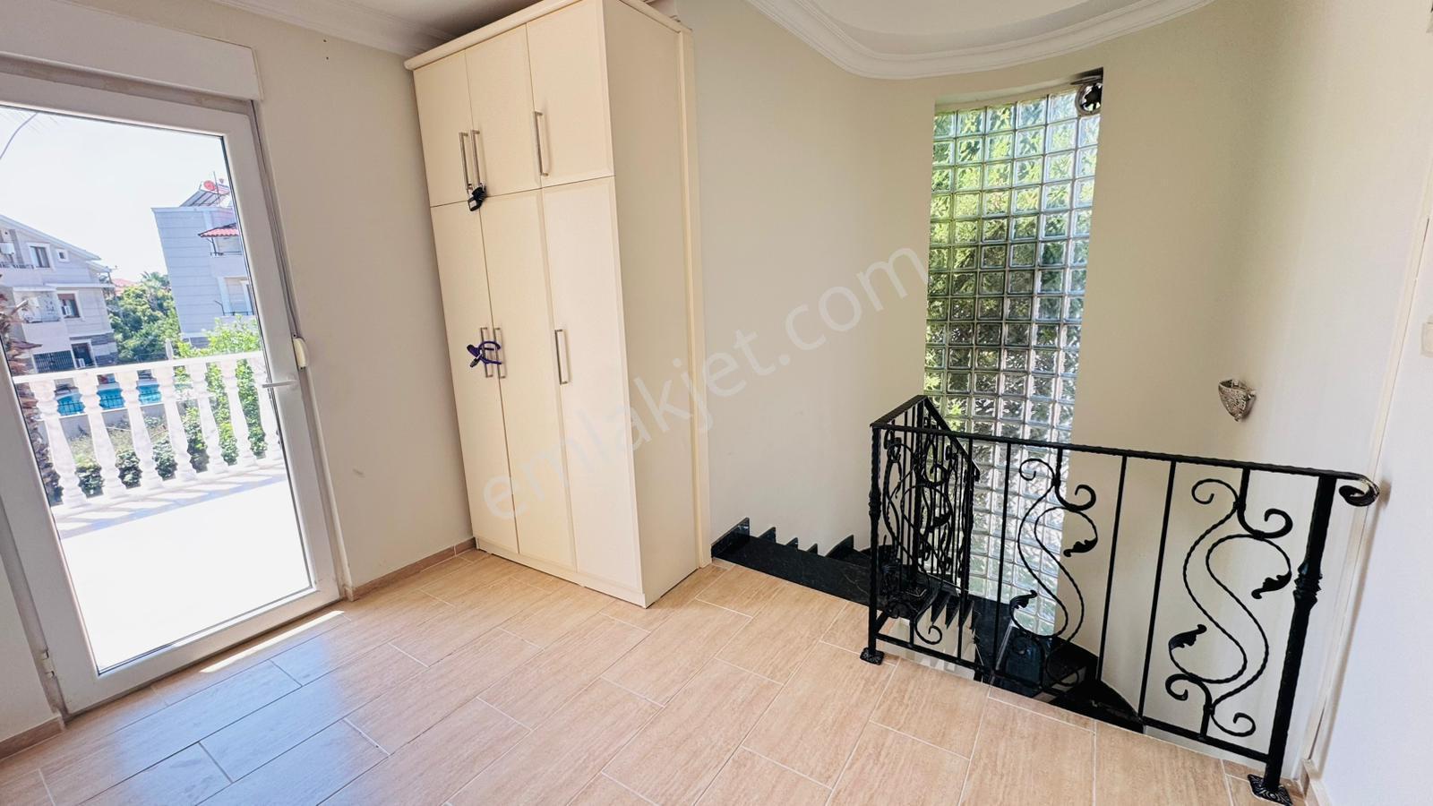 Günlük Kiralık Havuzlu Villa - Görsel 11