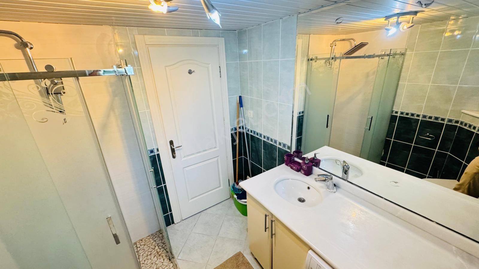 Günlük Kiralık Havuzlu Villa - Görsel 24
