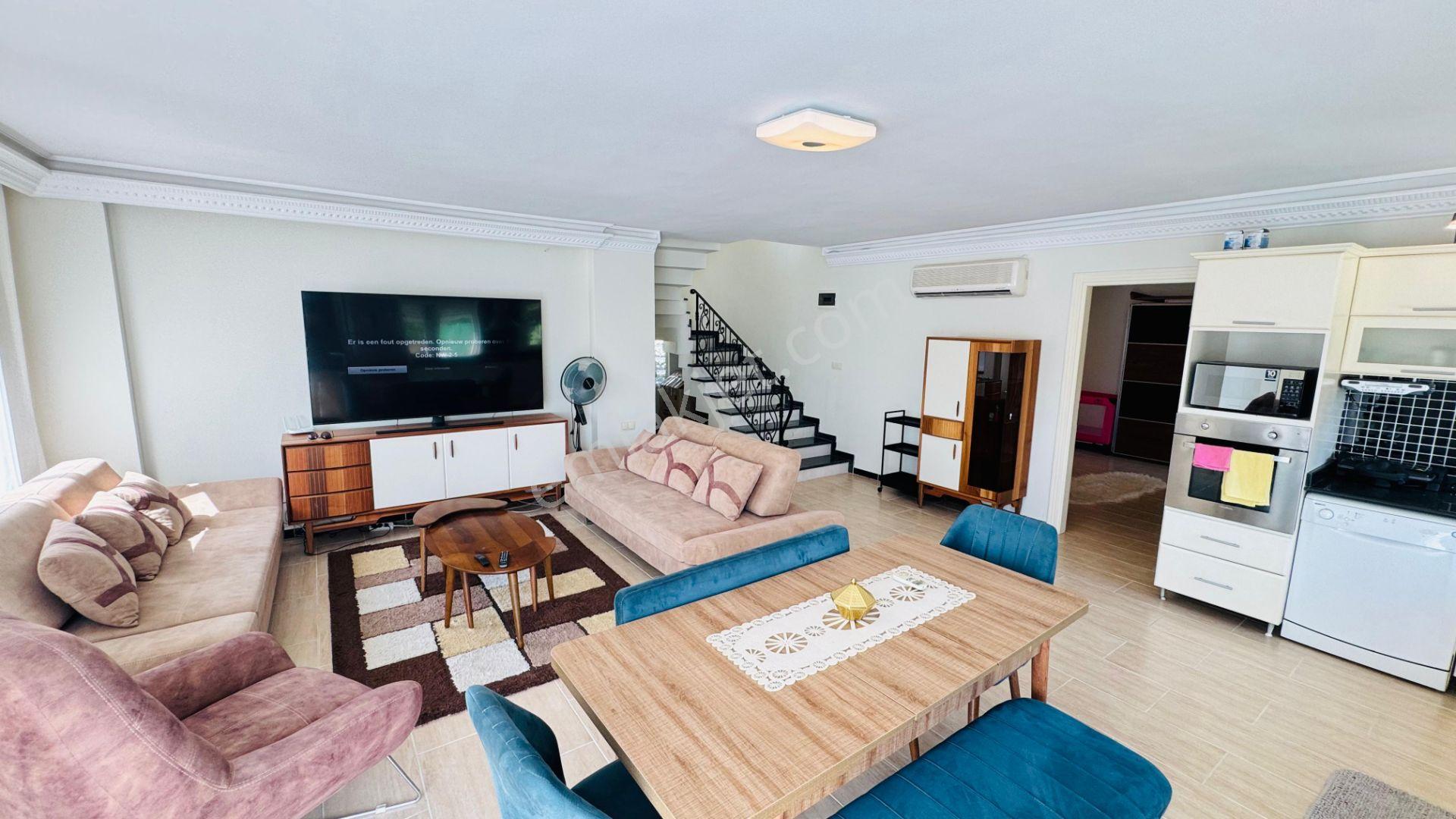 Günlük Kiralık Havuzlu Villa - Görsel 4