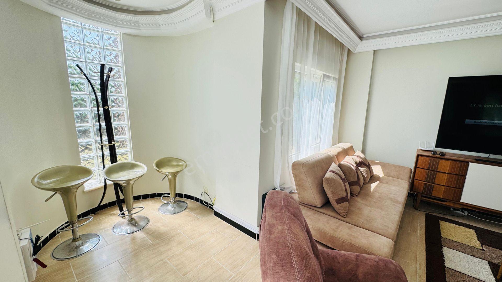 Günlük Kiralık Havuzlu Villa - Görsel 7