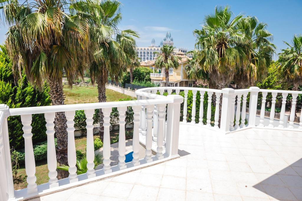 Günlük Kiralık Havuzlu Villa - Görsel 8