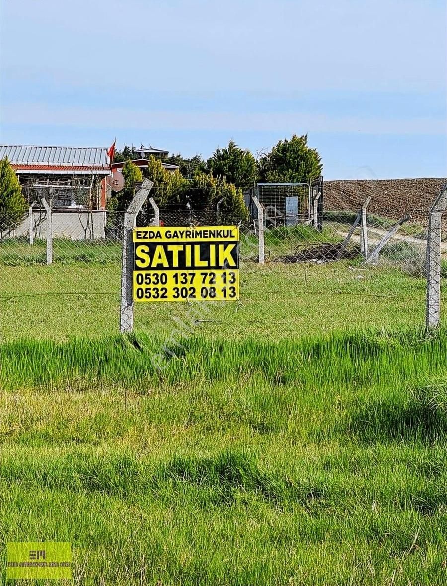 Silivri Kadıköy Satılık Tarla Ezda Gayrımenkul'dan Satılık Arsa