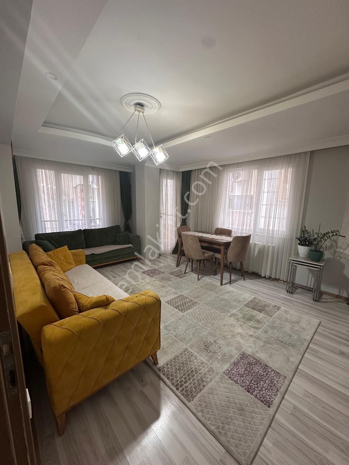 Bahçelievler Şirinevler Satılık Daire Bahçelievler Şirinevlerde Mahmutbey Cad.yakın 3+1 120 M2