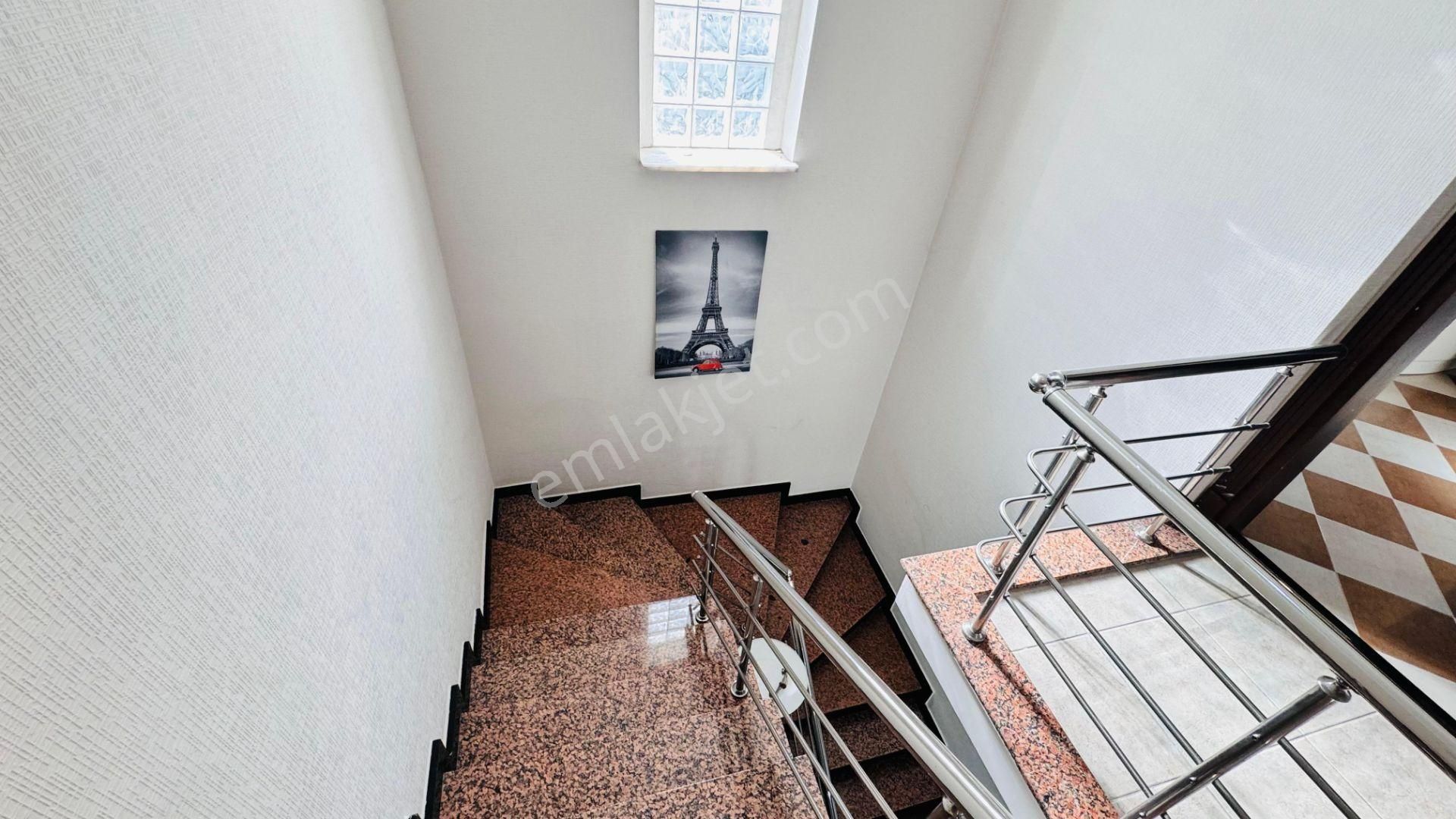 Günlük Kiralık Özel Havuzlu Villa - Görsel 24