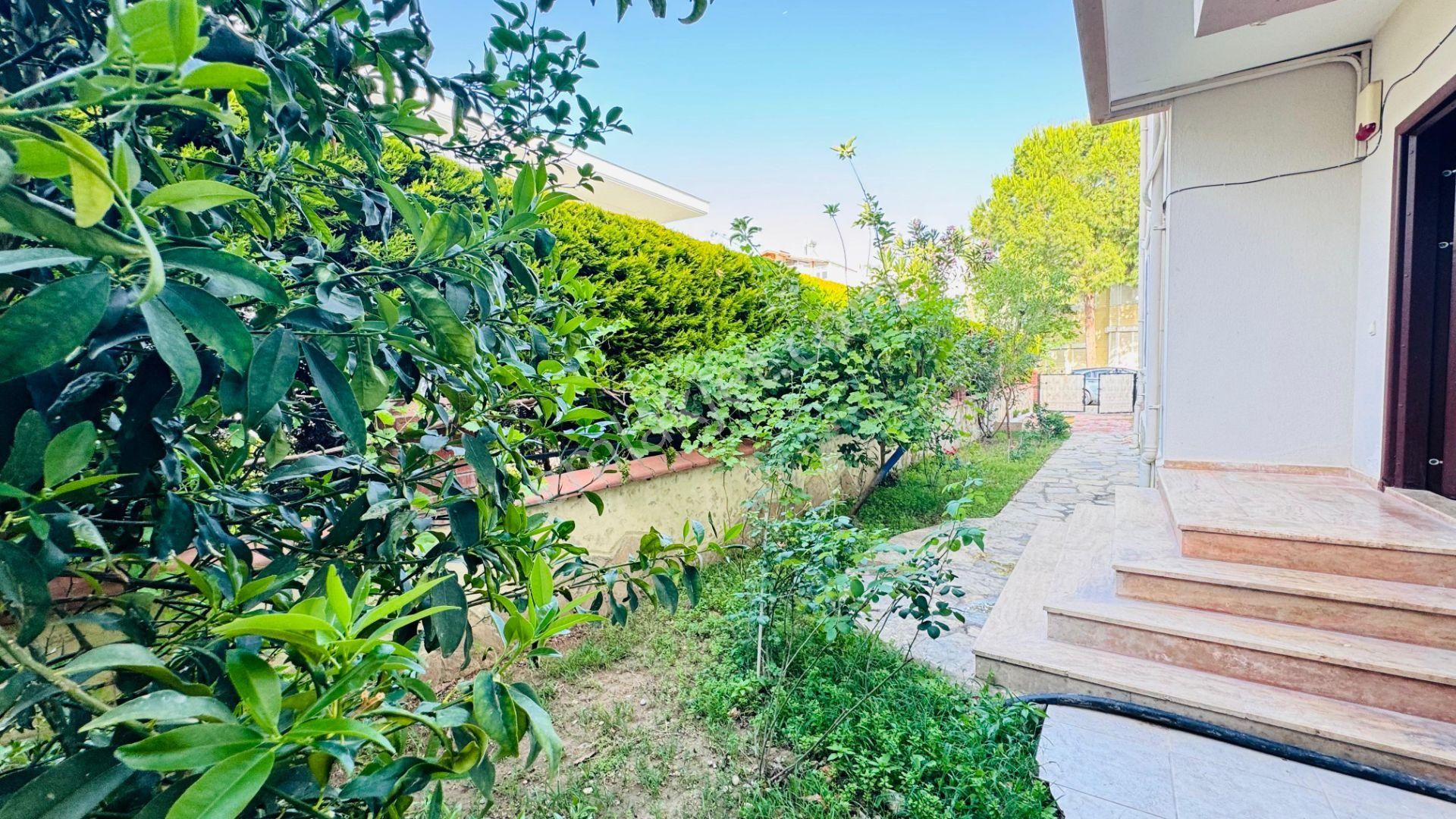 Günlük Kiralık Özel Havuzlu Villa - Görsel 17