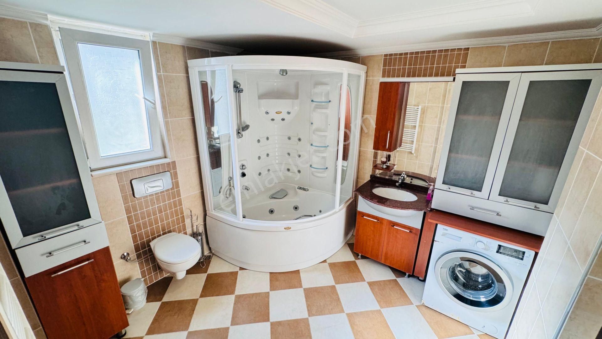 Günlük Kiralık Özel Havuzlu Villa - Görsel 23