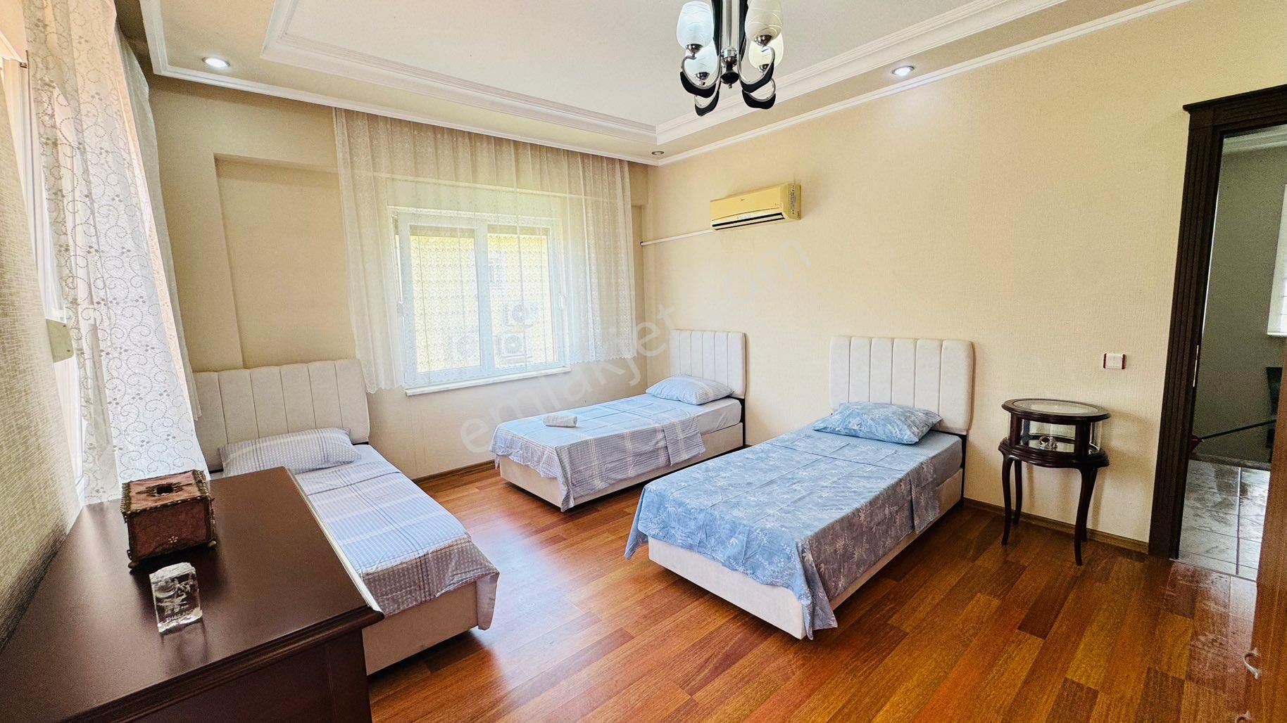 Günlük Kiralık Özel Havuzlu Villa - Görsel 4