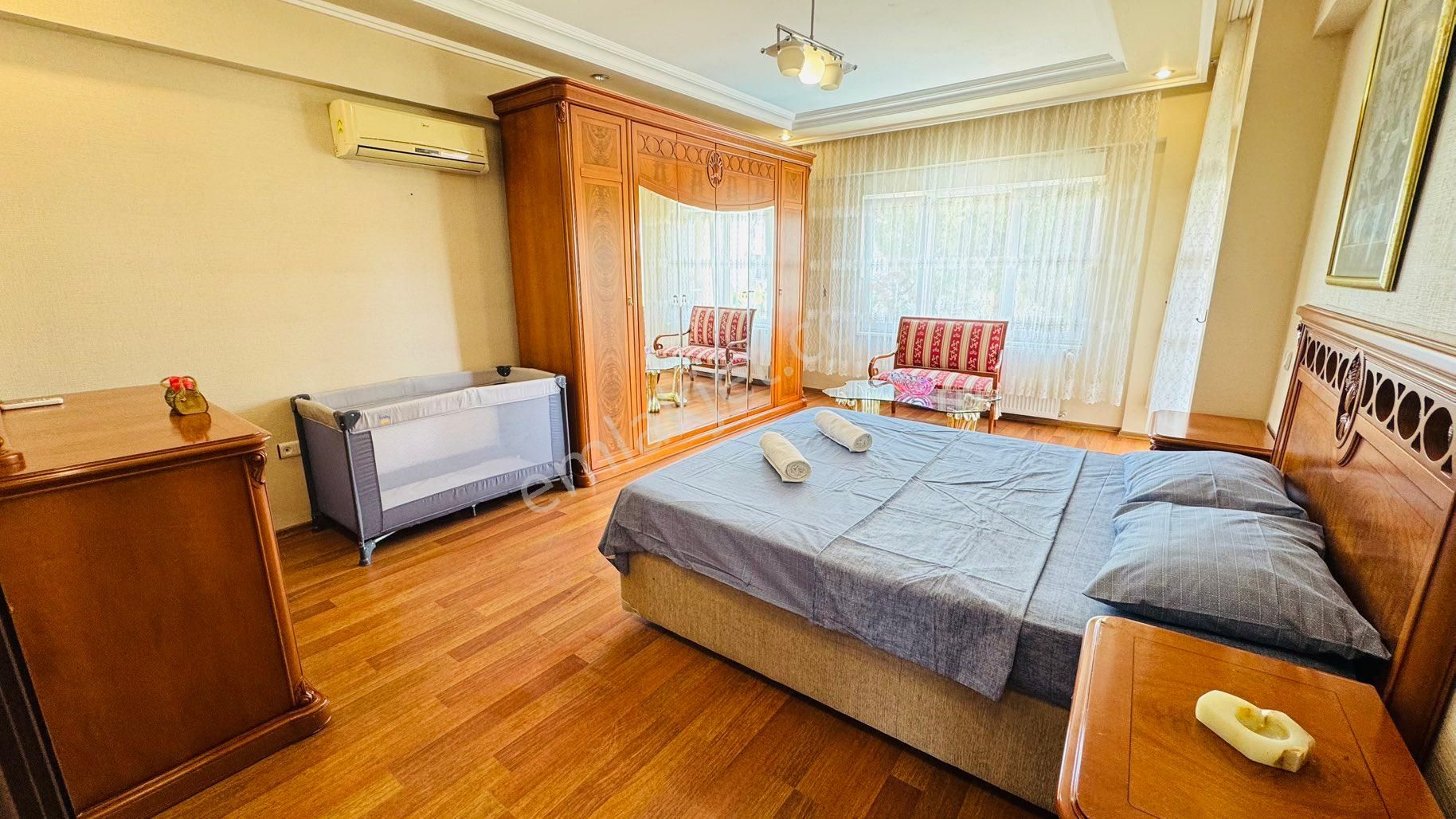 Günlük Kiralık Özel Havuzlu Villa - Görsel 5