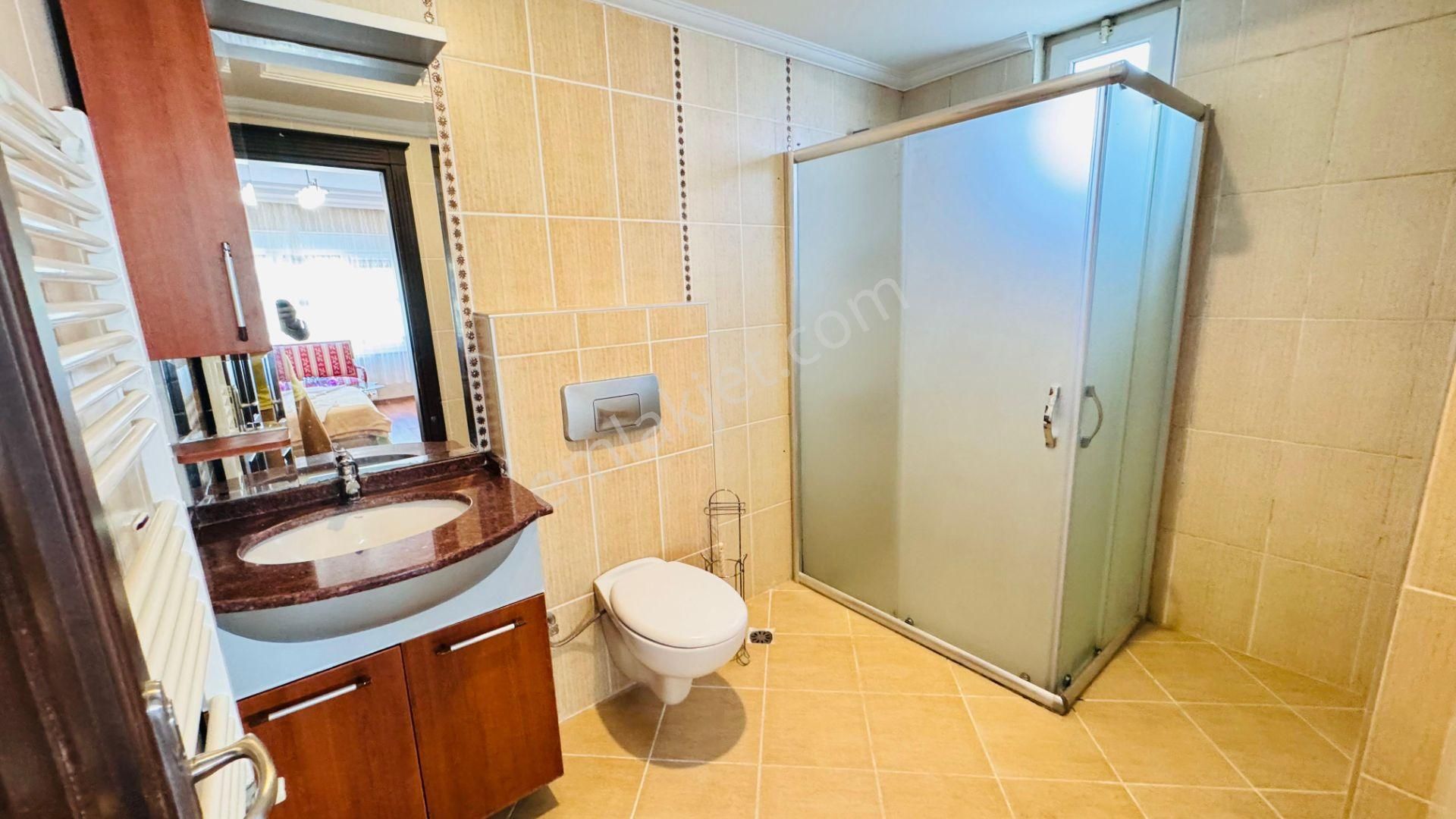 Günlük Kiralık Özel Havuzlu Villa - Görsel 22