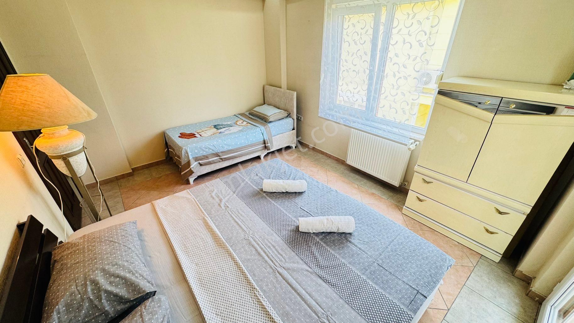 Günlük Kiralık Özel Havuzlu Villa - Görsel 10