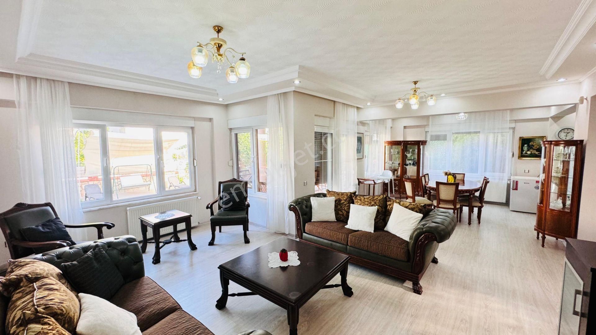 Günlük Kiralık Özel Havuzlu Villa - Görsel 18