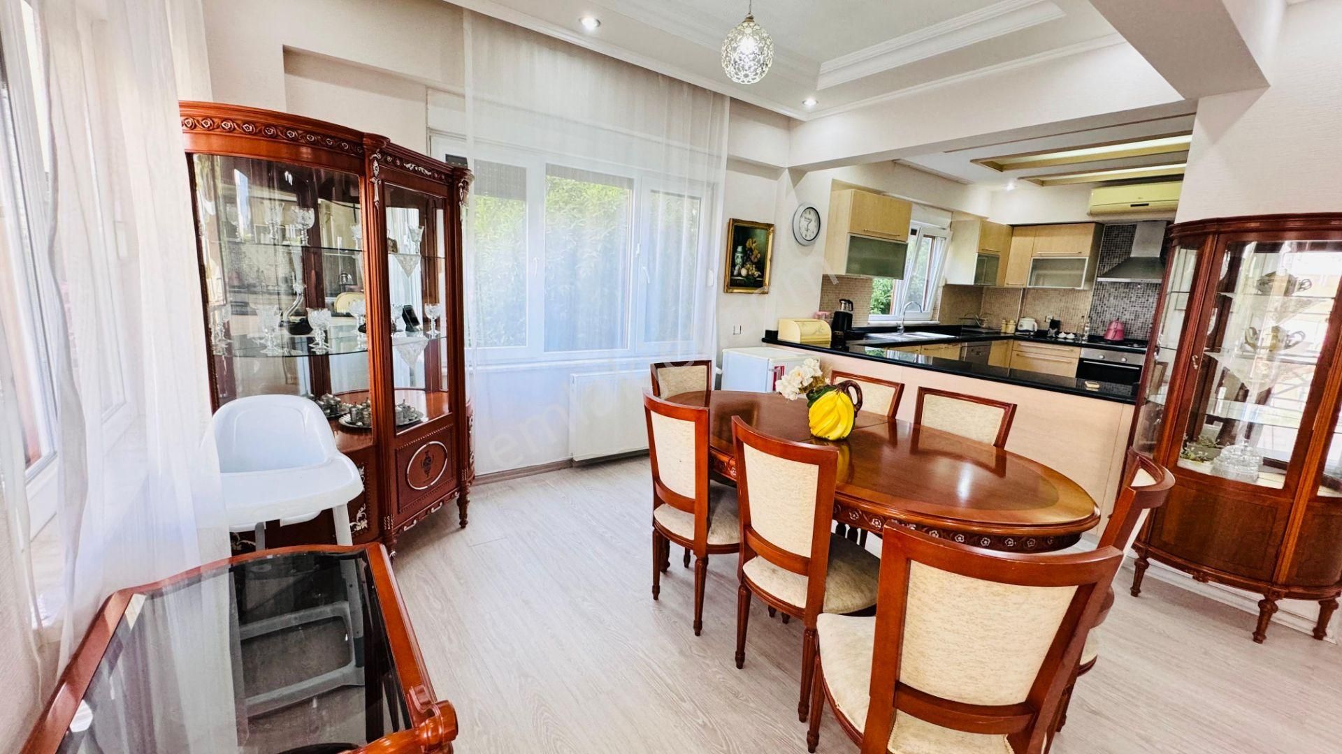 Günlük Kiralık Özel Havuzlu Villa - Görsel 27