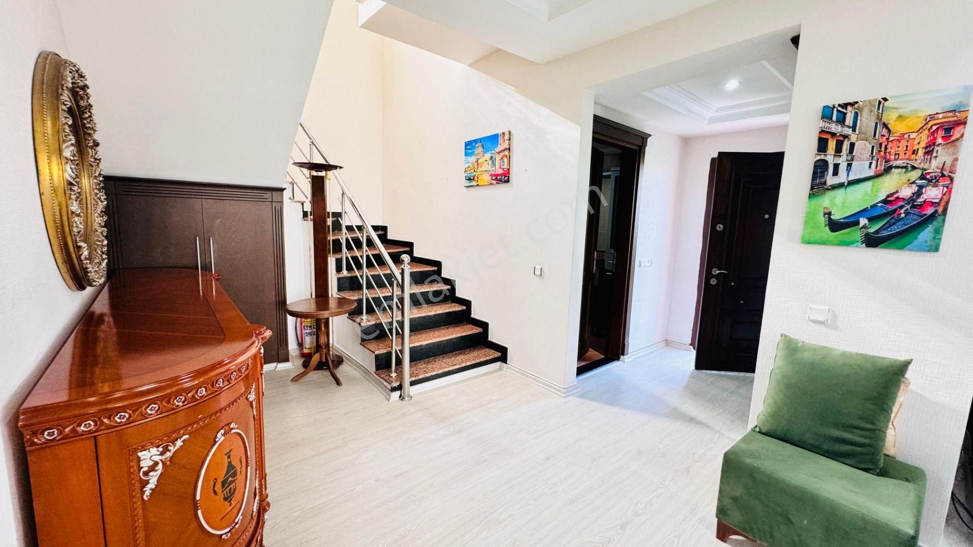 Günlük Kiralık Özel Havuzlu Villa - Görsel 30