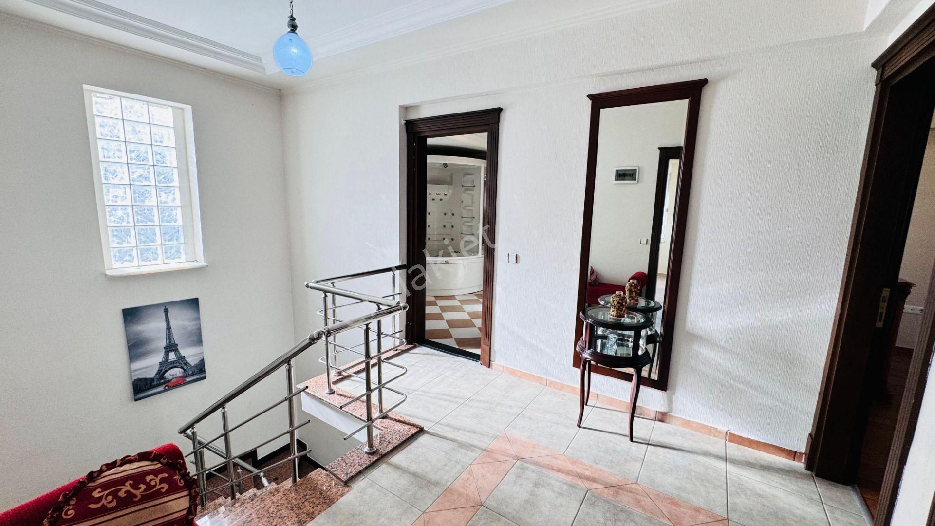 Günlük Kiralık Özel Havuzlu Villa - Görsel 21